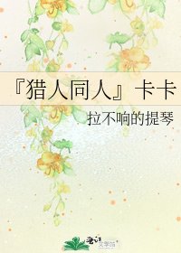 『獵人同人』卡卡