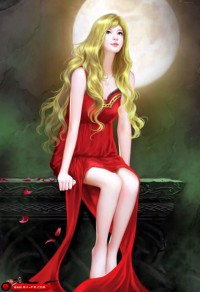 夫君个个都是宝(美男,要不要？)第二部