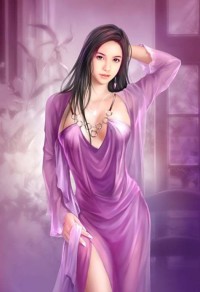 长安朝阳传
