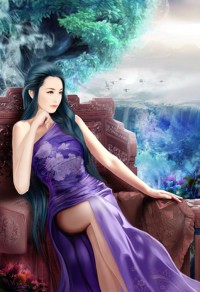 江山为聘：魔尊的重生嫡妃
