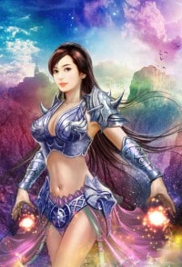 我的美女後宮