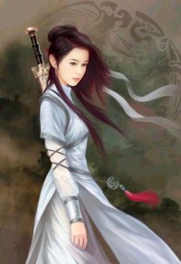 复仇三女皇的蓝色之恋