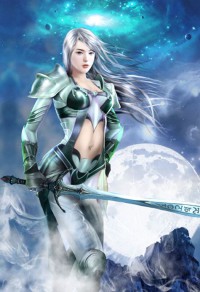 邪龍狂兵