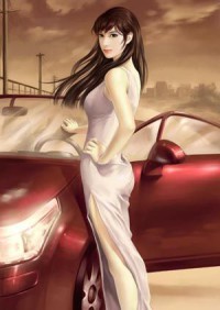 我的纯情女上司