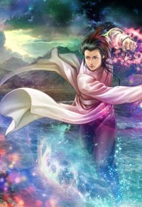 龍使[御獸]
