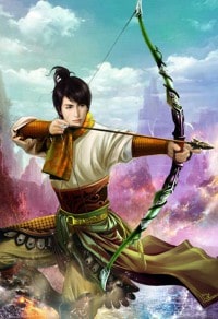 百世輪迴